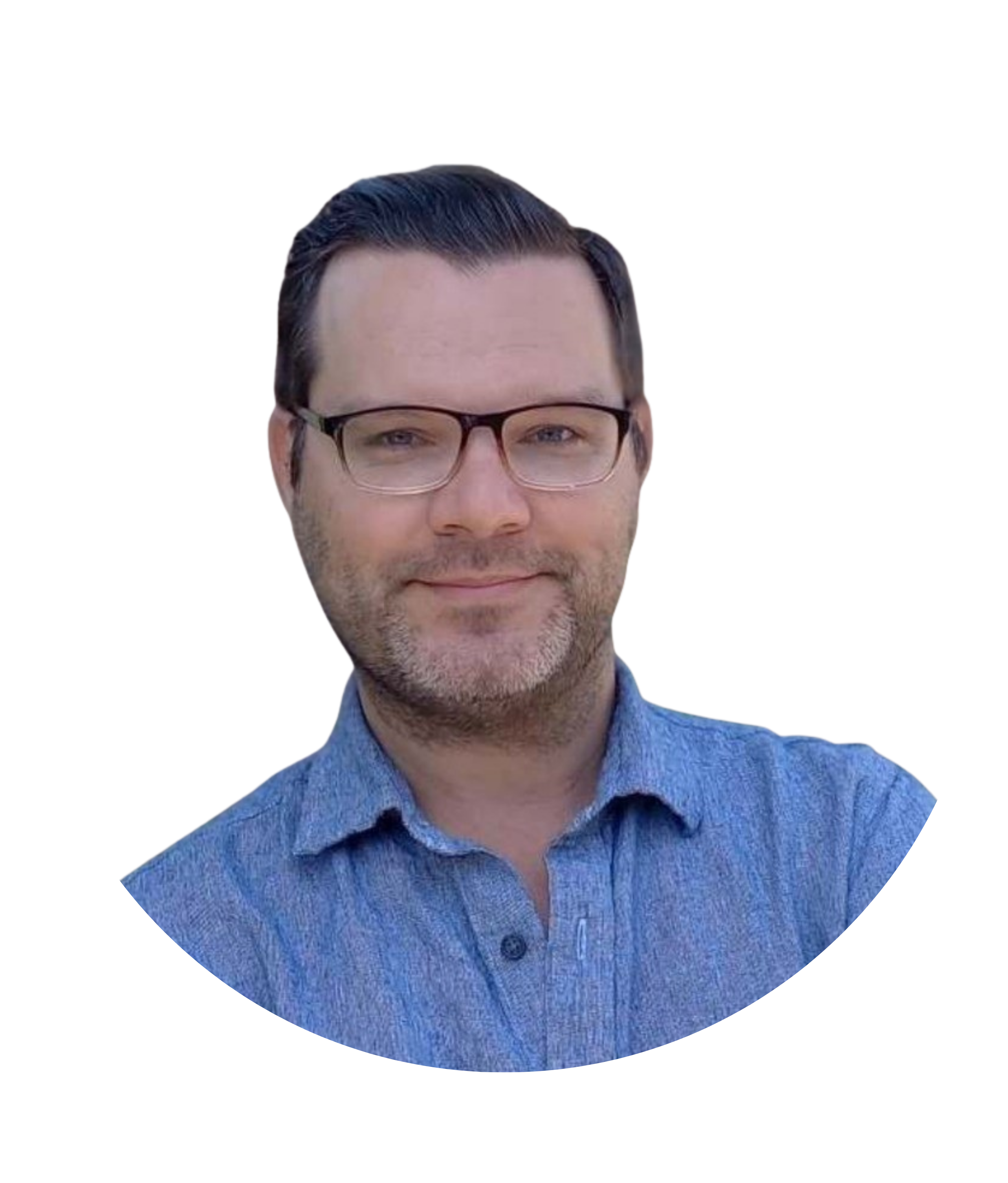 Adam Temple