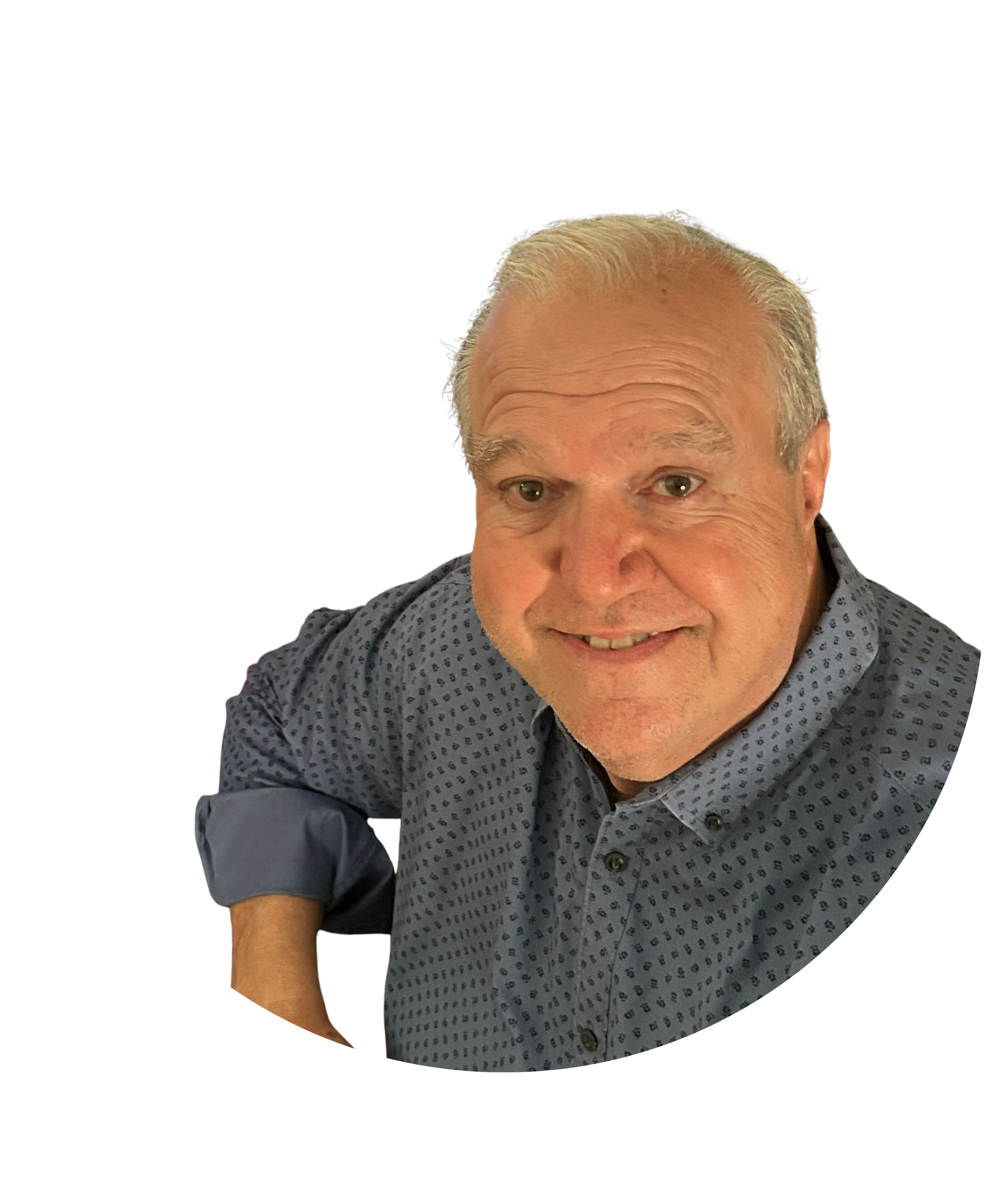 George Temple